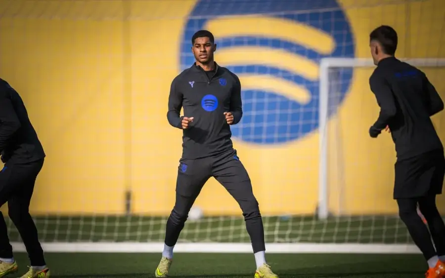 ჩელსისთან მატჩის განაცხადი | დე იონგი და რაშფორდი დაბრუნდნენ ჩელსისთან მატჩის განაცხადი | დე იონგი და რაშფორდი დაბრუნდნენ