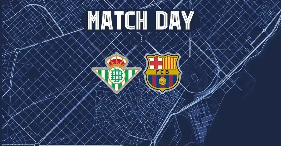 21:30, ბეტისი-ბარსელონა 21:30, ბეტისი-ბარსელონა