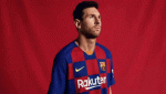 Alien messi