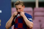 frenkie dejong21