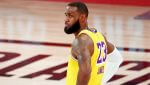 Lebron James 6
