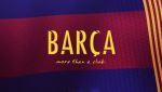 Barca for life