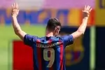 Robert lewandovski