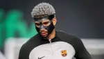 Ronald Araujo🦍