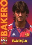 Bakero