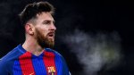 Lionel Messi - 10