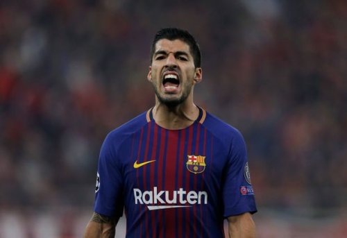 იურგენ კლოპს ლუის სუარესის და სალაჰის შედარება არ სურს