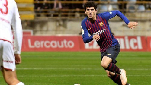 კარლეს ალენია: ნეიმარის დაბრუნება ყველას გაგვიხარდებოდა