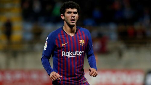 რაფინიას, დიდი ალბათობით, ალენია ჩაანაცვლებს