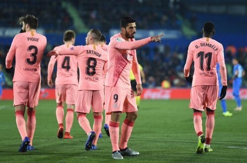 ხეტაფეში მოგება = ჩემპიონობას