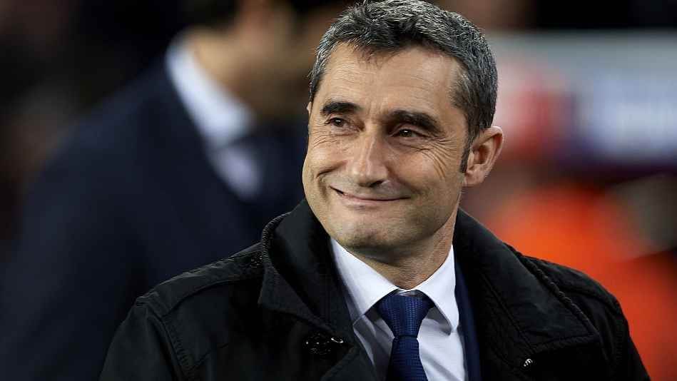 MD: ვალვერდეს წასვლა გადაწყვეტილი არაა MD: ვალვერდეს წასვლა გადაწყვეტილი არაა