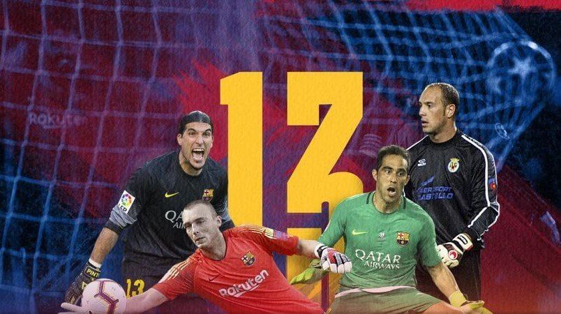"ბარსელონას" "13" "ბარსელონას" "13"