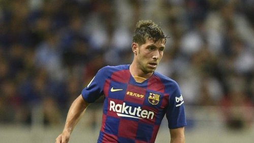 სერჟი რობერტო: ნახევარდაცვაში თავს კომფორტულად ვგრძნობდი