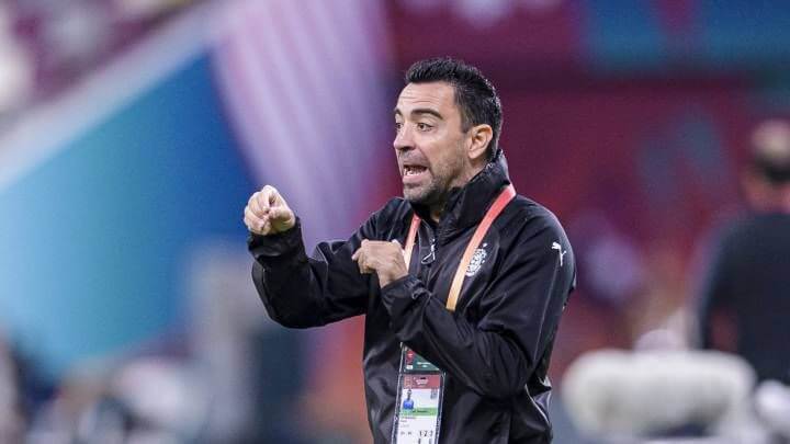Mundo Deportivo: სეზონის დასრულების შემდეგ "ბარსელონას" ჩავი ჩაიბარებს Mundo Deportivo: სეზონის დასრულების შემდეგ "ბარსელონას" ჩავი ჩაიბარებს