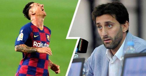 დიეგო მილიტო: "ინტერს" მესის შეძენა შეუძლია