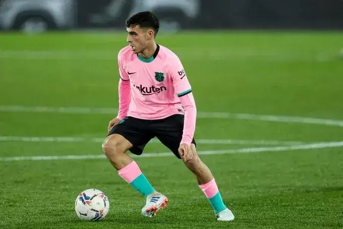 "ბარსელონა" "ლას პალმასს" 250 ათას ევროს გადაუხდის