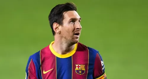 ერთი წარმომადგენელი "ბარსელონადან" - როგორია ლა ლიგის წლის სიმბოლური გუნდი