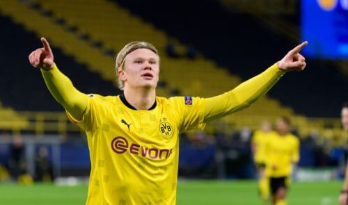 "ბარსელონას" კონკურენტები ჰოლანდისთვის ბრძოლაში | L'Equipe