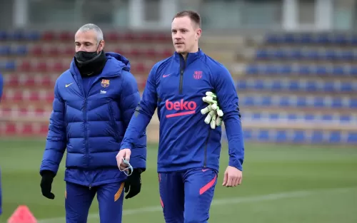 მომდევნო კვირის განრიგი