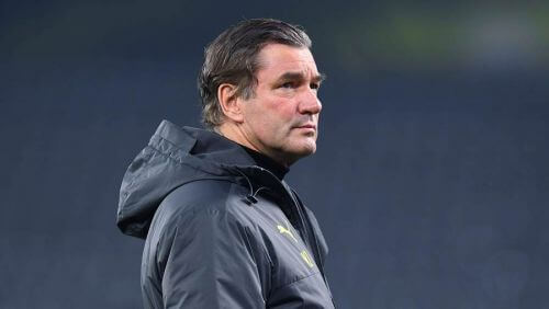 ჰოლანდის გაფორმება მხოლოდ რამდენიმე კლუბს შეეძლება - ბორუსიას დირექტორი