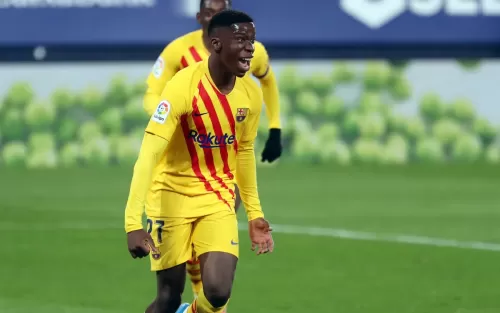 მორიბას მამა: 2019 წელს ილაიშის "მანჩესტერ სიტიში" ტრანსფერი ჩავშალე