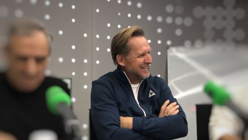 ბერნდ შუსტერი: "ელ კლასიკოს" მოუთმენლად ველი ბერნდ შუსტერი: "ელ კლასიკოს" მოუთმენლად ველი