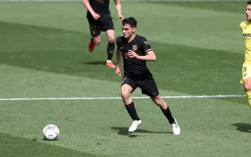 პედრიმ, შესაძლოა, გრანადასთან არ ითამაშოს