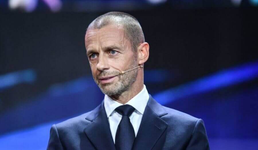 ოფიციალურად: UEFA-მ გამოძიება დაიწყო ოფიციალურად: UEFA-მ გამოძიება დაიწყო