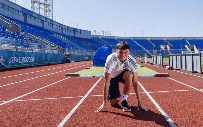 პედრის ვრცელი ინტერვიუ El Pais-სთან