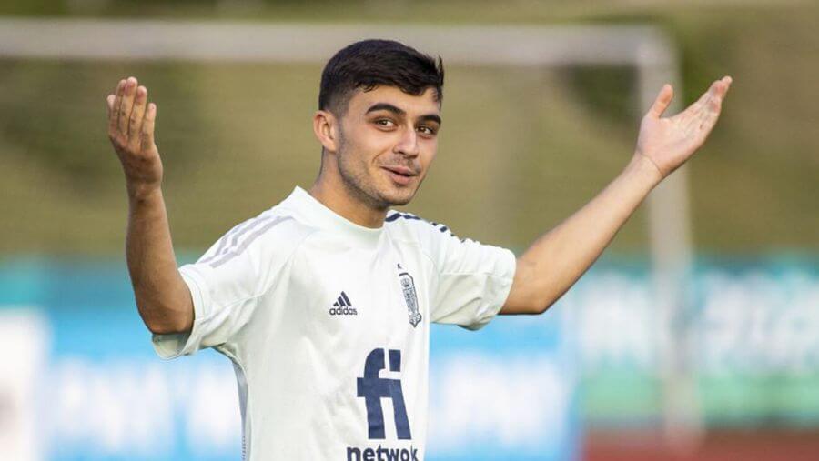 პედრი Golden Boy-ს მოგების მთავარი ფავორიტია | Tuttosport პედრი Golden Boy-ს მოგების მთავარი ფავორიტია | Tuttosport
