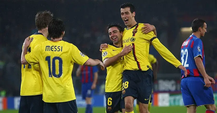 ერთი დღე "ბარსას" ისტორიაში - 22 ოქტომბერი ერთი დღე "ბარსას" ისტორიაში - 22 ოქტომბერი