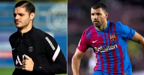 პსჟ ბარსელონას იკარდისა და აგუეროს გაცვლას შესთავაზებს - El Nacional