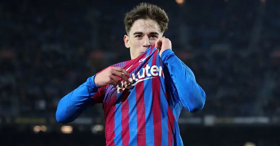 გავის გამორჩეული მომენტები ელჩესთან თამაშიდან