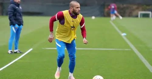 ოფიციალურად: ალვესსა და ლანგლეს კორონავირუსი დაუდასტურდათ