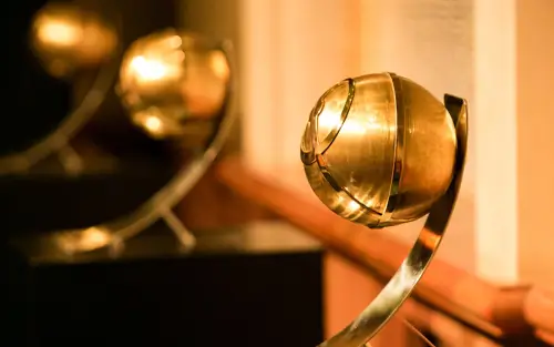 Globe Soccer Awards - ბარსელონას 3 ჯილდო შეხვდა