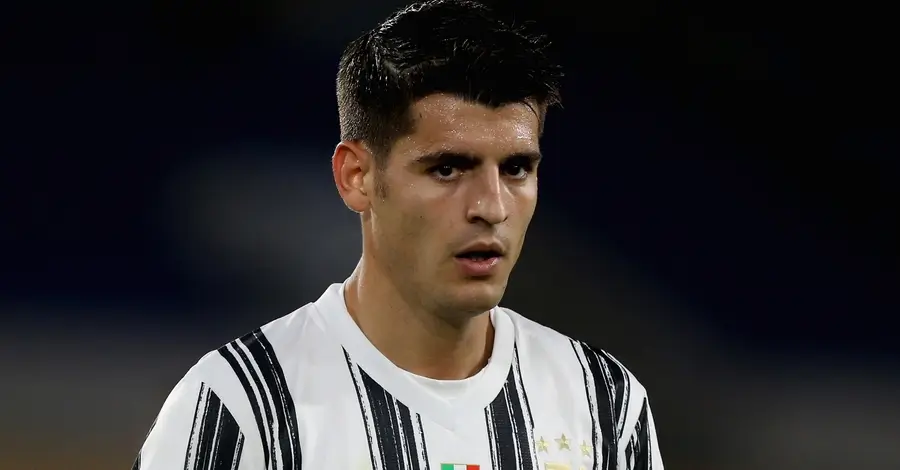 ალვარო მორატა ბარსაში ტრანსფერის გაჭიანურებით იმედგაცრუებულია