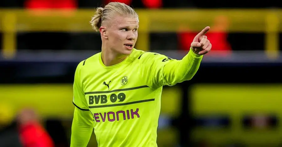 ჰოლანდის განცხადებამ დორტმუნდი გააკვირვა