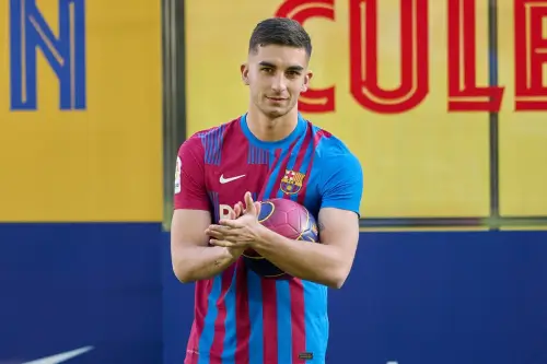 ბარსა ფერან ტორესის ელ კლასიკომდე დასარეგისტრირებლად ფორმულას ეძებს