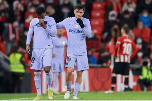 ბილბაო - ბარსელონა | შეფასებები