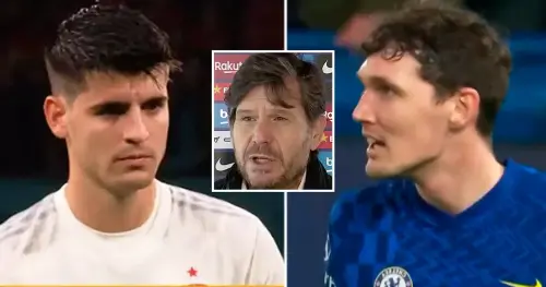 მატეუ ალემანი სამი პოზიციის გაძლიერებას გეგმავს