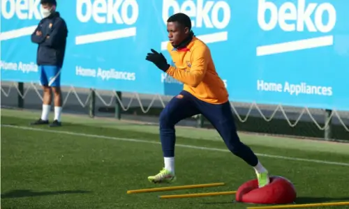 ოფიციალურად: ანსუ ფატი ოპერაციას არ გაიკეთებს