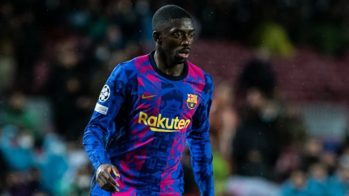 უსმან დემბელეს საგა - შემოთავაზებები პრემიერ ლიგიდანაც მოსალოდნელია