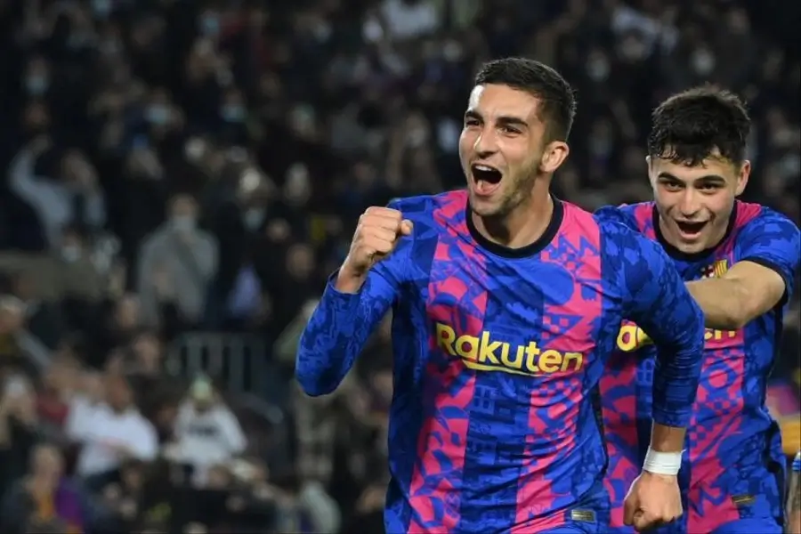 ბარსა და ჩავი ფერან ტორესს ენდობიან