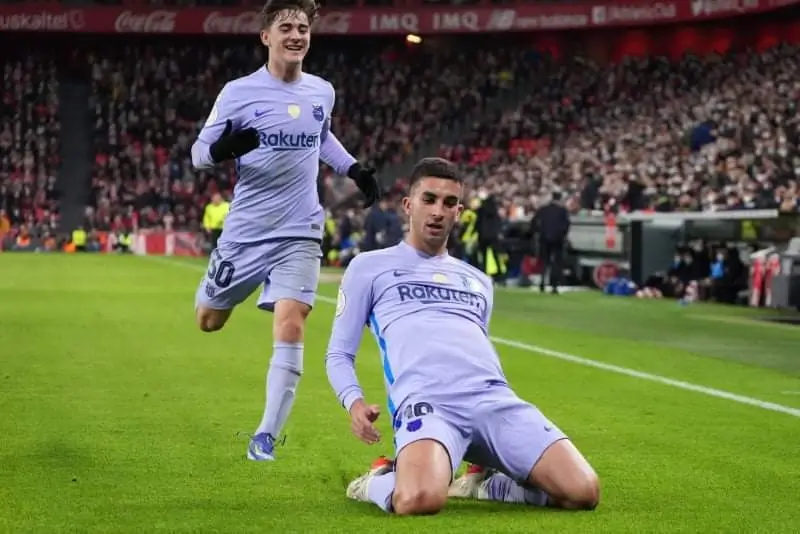 წარსულში რეალმა ფერან ტორესის შეძენა 4-ჯერ ცადა