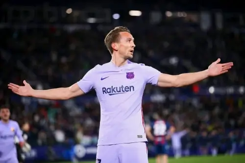 ლევანტე - ბარსელონა | შეფასებები