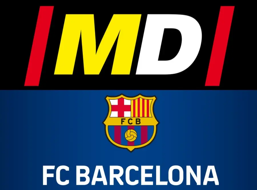 Mundo Deportivo ბარსელონაზე | რაფინია, დემბელე, ტერ შტეგენი, პენია, ტენასი...