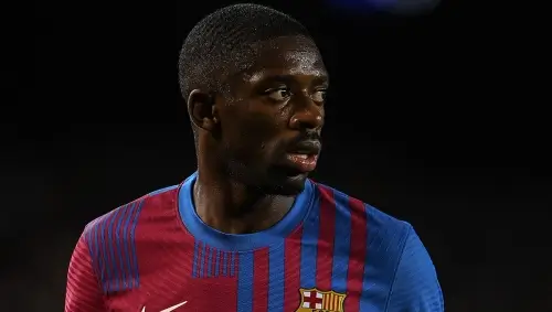 Mundo Deportivo ბარსელონაზე | ასპილიკუეტა, ალონსო, დემბელე, ორელიანა