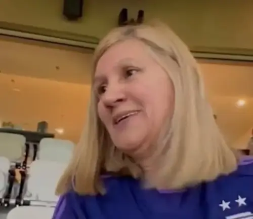 ლეო მესის დედა: ვიცი, რომ ჩემი შვილი გენიოსია