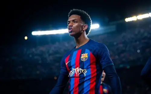 ჩელსი ბალდეს შეძენით ინტერესდება