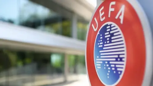 ოფიციალურად: UEFA ნეგრეირას საქმის გამოძიებას იწყებს
